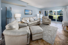 Seaspray Condos 209B